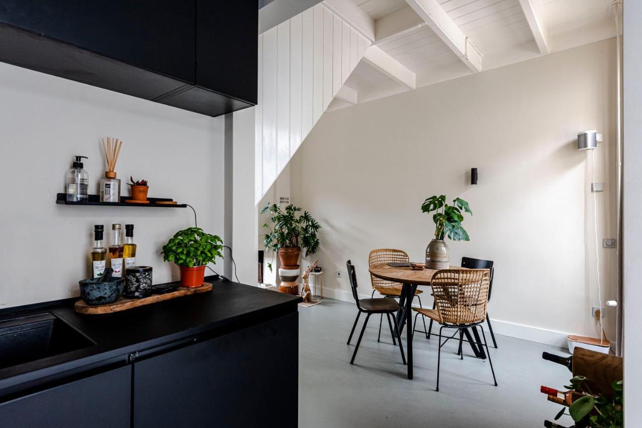 Ferienhaus Beachhouse Spelty