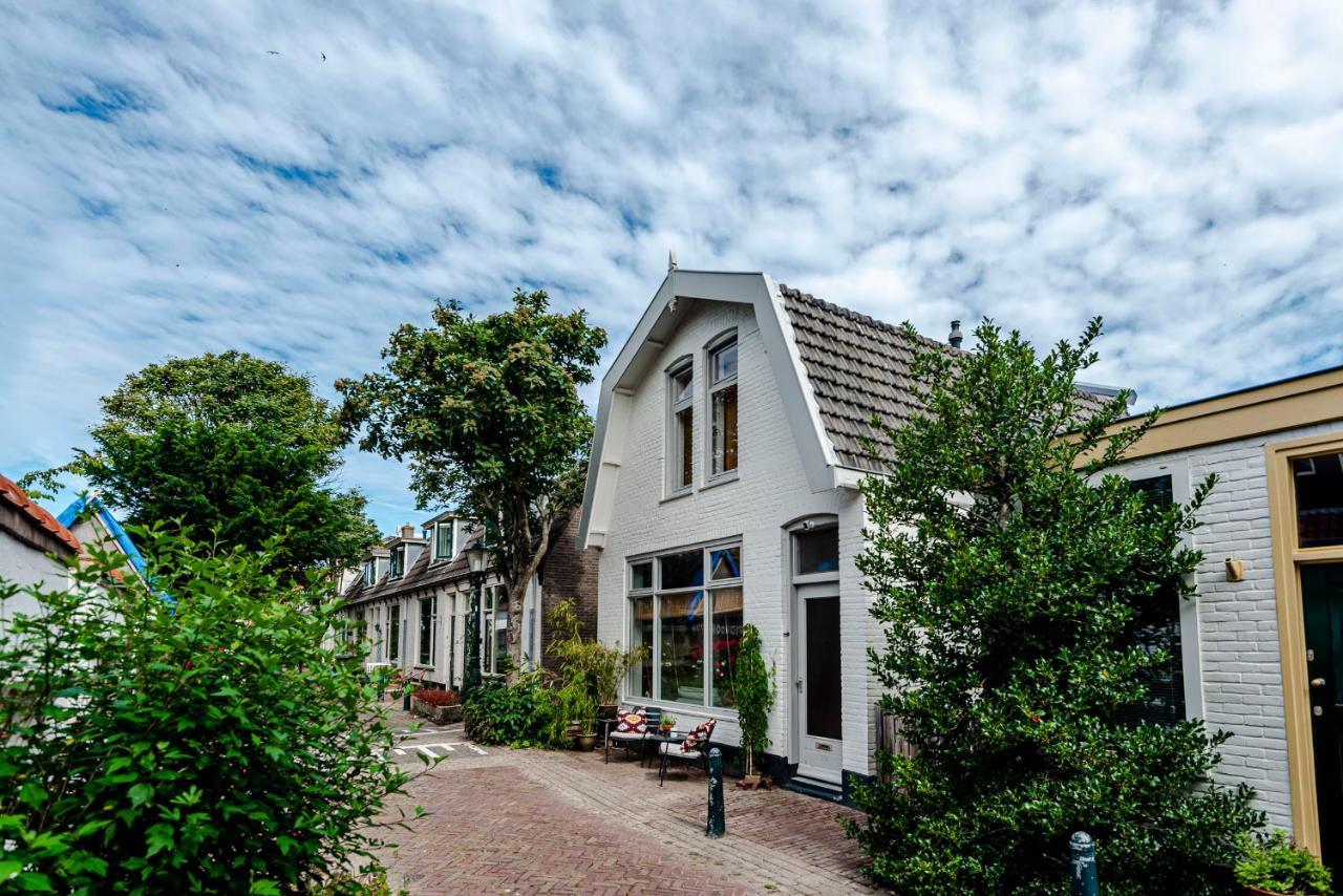 Beachhouse Spelty Ferienhaus