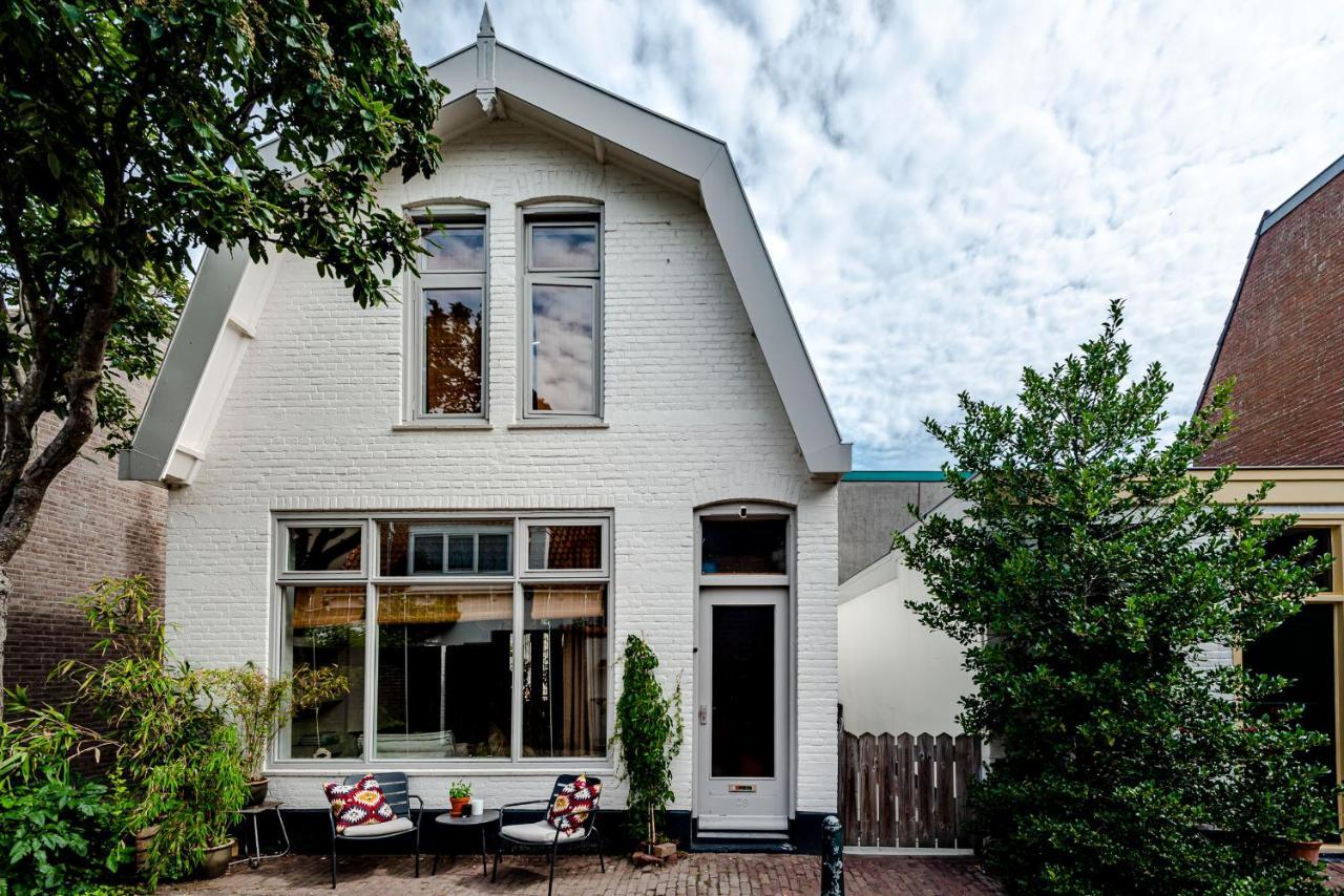 Ferienhaus Beachhouse Spelty *