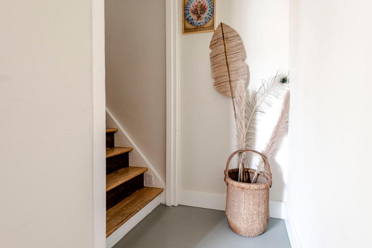 Ferienhaus Beachhouse Spelty