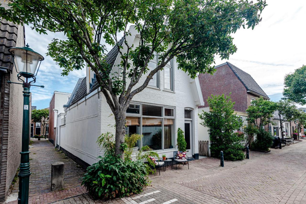 Beachhouse Spelty Ferienhaus *