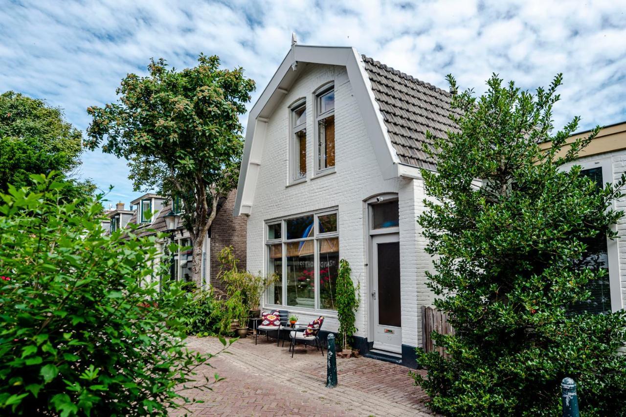 Beachhouse Spelty Ferienhaus
